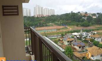 Imagem 7: Apartamento Residencial à venda, Piatã, Salvador - AP0006