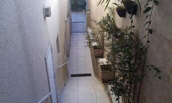 Imagem 6: Casa com 4 dormitórios à venda, 590 m² por R$ 3.000.000,00 - Aldeia da Serra - Barueri/SP