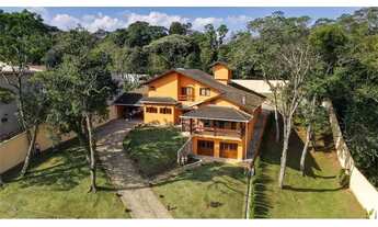 Imagem 2: A mais bela casa da Serra