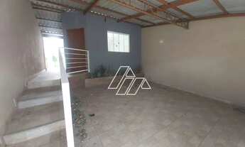 Imagem 2: Casa com 2 dormitórios, 80 m² - venda por R$ 270.000,00 ou aluguel por R$ 1.600,00/mês - J