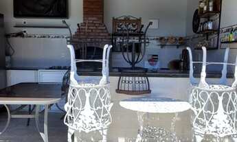 Imagem 6: Niterói, Sapê, Cond. das Orquideas, Mansão completa