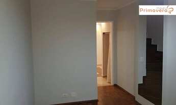 Imagem 5: Sobrado com 2 dormitórios à venda, 100 m² por R$ 490.000,00 - Conjunto Residencial Vista V