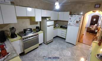 Imagem 3: Taboão da Serra, sobrado no Pq. Assunção