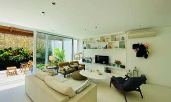 Imagem 3: Sobrado com 4 dormitórios para alugar, 330 m² - Praia de Juquehy - São Sebastião/SP