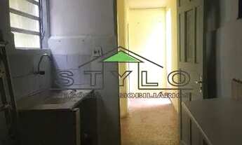 Imagem: ALUGO 1 DORM. SALA, COZINHA WC 800,00 DIADEMA