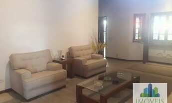 Imagem 6: Casa com 6 dormitórios para alugar, 900 m² por R$ 20.050/mês - Marambaia - Vinhedo/SP