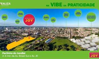 Imagem 5: Varandas Joy - Apês com 2 e 3Q. Última unidades!