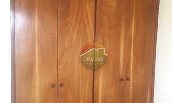 Imagem 7: Apartamento com 3 dormitórios para alugar, 111 m² por R$ 2.500,00/mês - Jardim Irajá - Rib