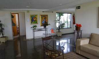 Imagem 6: Apartamento com 3 dormitórios, 90 m² - venda por R$ 585.000,00 ou aluguel por R$ 2.457,00