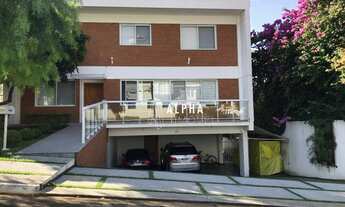Imagem 2: Casa com 4 dormitórios, 696 m² - venda por R$ 7.400.000,00 ou aluguel por R$ 38.000,00/mês