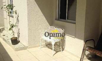 Imagem 3: Apartamento residencial à venda, Morumbi, São Paulo