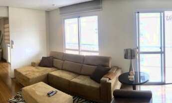 Imagem 2: Apartamento com 3 dormitórios à venda, 176 m² por R$ 1.900.000