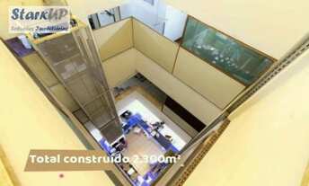 Imagem 5: Prédio para alugar, 2299 m² por R$ 41.183,31/mês - Centro - Belo Horizonte/MG