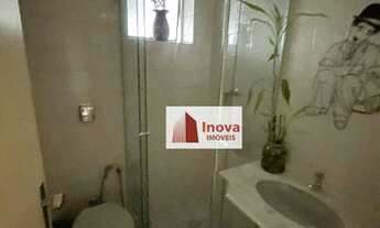Imagem 2: Lindo Apartamento 2 qtos/varanda/DCE/1 vaga/portaria 24 hrs, à venda, 105 m² por R$ 350.00