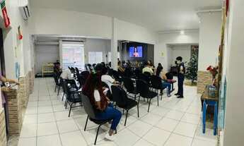 Imagem 3: Imóvel com duas frentes na Comendador Clementino