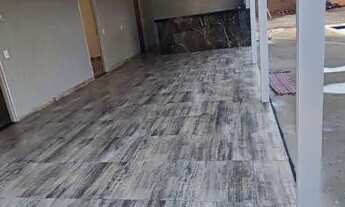 Imagem 2: Chácara de 2 mil metros com ? e piscina