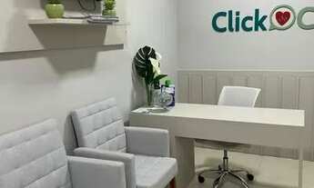 Imagem 7: PELINCA SALA COMERCIAL PRONTA COM 80M²