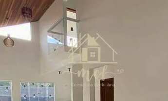 Imagem 7: Casa com 3 dormitórios à venda, 112 m² por R$ 620.000,00 - Jardim Estância Brasil - Atibai