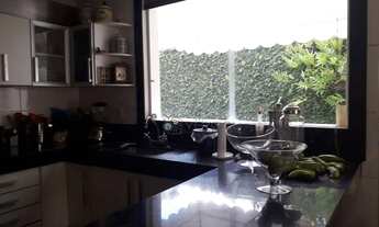 Imagem 6: Casa com 4 dormitórios à venda, 303 m² por R$ 1.400.000,00 - Praia Angélica - Lagoa Santa