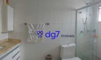 Imagem 2: Sobrado à venda, 155 m² por R$ 799.000,00 - Butantã - São Paulo/SP