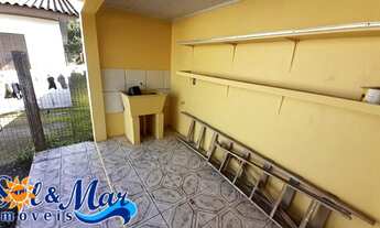 Imagem 7: C631 Ótima casa à venda com 4 dormitórios Presidente/Imbé