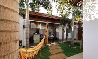 Imagem 2: Casa com 3 dormitórios à venda, 161 m² por R$ 560.000,00 - Parque Residencial Imigrantes