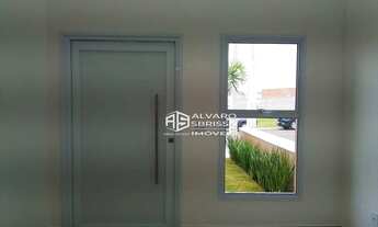 Imagem 7: Casa com 3 dormitórios à venda, 108 m² por R$ 650.000,00 - Condominio Guaruja - Salto/SP