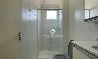 Imagem 4: Apartamento com 2 dormitórios para alugar, 55 m²- Parque Industrial - São José dos Campos