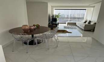 Imagem: Apartamento Chácara Califórnia São Paulo/SP