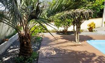 Imagem 6: Casa com 140m² e 3 dormitórios no bairro Saco Grande em Florianópolis para Comprar