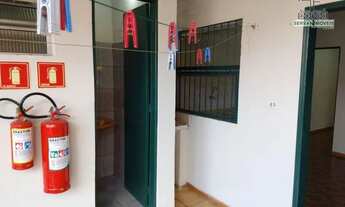 Imagem 2: Casa com 1 dormitório para alugar por R$ 660/mês - Aliança - Osasco/SP