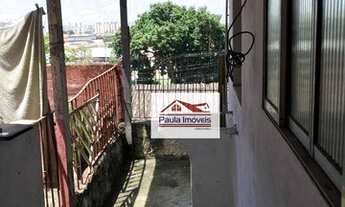 Imagem 5: Casa com 1 dormitório para alugar, 40 m² por R$ 900,00/mês - Jardim Japão - São Paulo/SP