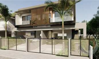 Imagem: CASA BAIRRO JURERÊ PRÓX. DROGA RAIA