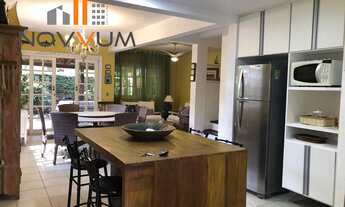 Imagem 6: CASA COM 3 DORMITÓRIOS À VENDA POR R$ 1.450.000,00 - JUQUEHY - SÃO SEBASTIÃO/SP