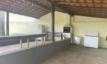 Imagem: Galpão Comercial no Calegaris em Paulínia