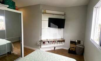 Imagem 7: RRCOD4669D Apartamento 55m² CONDOMÍNIO PIEMONTE - OPORTUNIDADE - 2 Dorms 2 Vagas - SUÍTE