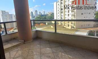 Imagem: APARTAMENTO PQ DA MOOCA, 3 SUÍTES, VARANDA