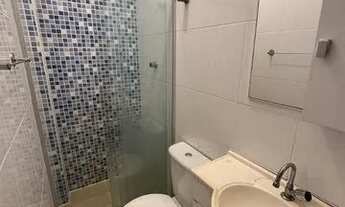 Imagem 5: Sobrado com 2 dormitórios à venda, 77 m² por R$ 189.000 - Vila Nossa Senhora de Fátima - S