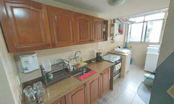 Imagem 2: APARTAMENTO RESIDENCIAL em NITERÓI - RJ, SANTA ROSA