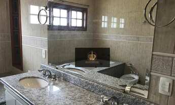 Imagem 4: Casa alto padrão com 6 suítes e 10 vagas, 900 m² - venda por R$ 8.000.000 ou aluguel por R