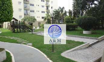 Imagem 2: Apartamento para alugar, 75 m² por R$ 3.899,17/mês - Tatuapé - São Paulo/SP