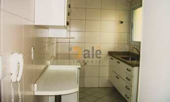 Imagem 3: Apartamento com 2 dormitórios à venda, 64 m² por R$ 495.000,00 - Vila Ema - São José dos C