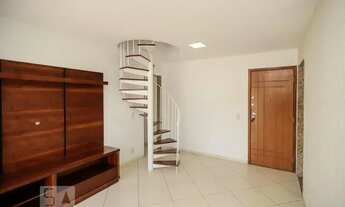 Imagem 2: Apartamento para Aluguel - Engenho Novo, 3 Quartos, 120 m2