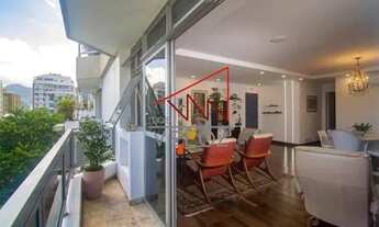 Imagem 4: Apartamento-À VENDA-Lagoa-Rio de Janeiro-RJ