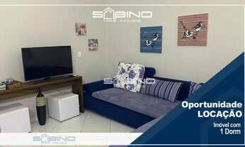 Imagem: Flat para locação Temporada com 2 suítes