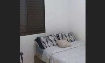 Imagem 4: Apartamento com 2 dormitórios, 42 m² - venda por R$ 170.000,00 ou aluguel por R$ 950,00/mê