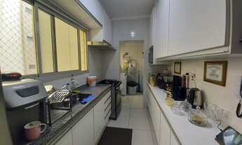 Imagem: Apartamento à venda, 85 m² por R$ 360.000,00