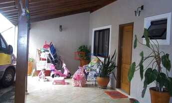 Imagem 6: Casa residencial à venda, Parque Conceição, Piracicaba