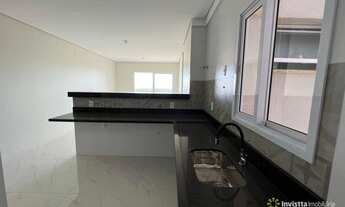 Imagem 2: Apartamento com 3 dormitórios à venda, 98 m² por R$ 750.000 - 107 Norte - Palmas/TO
