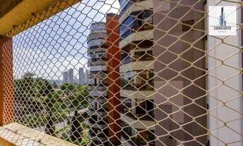 Imagem 6: Apartamento com 4 dormitórios à venda, 175 m² por R$ 1.500.000,00 - Alto da Lapa - São Pau